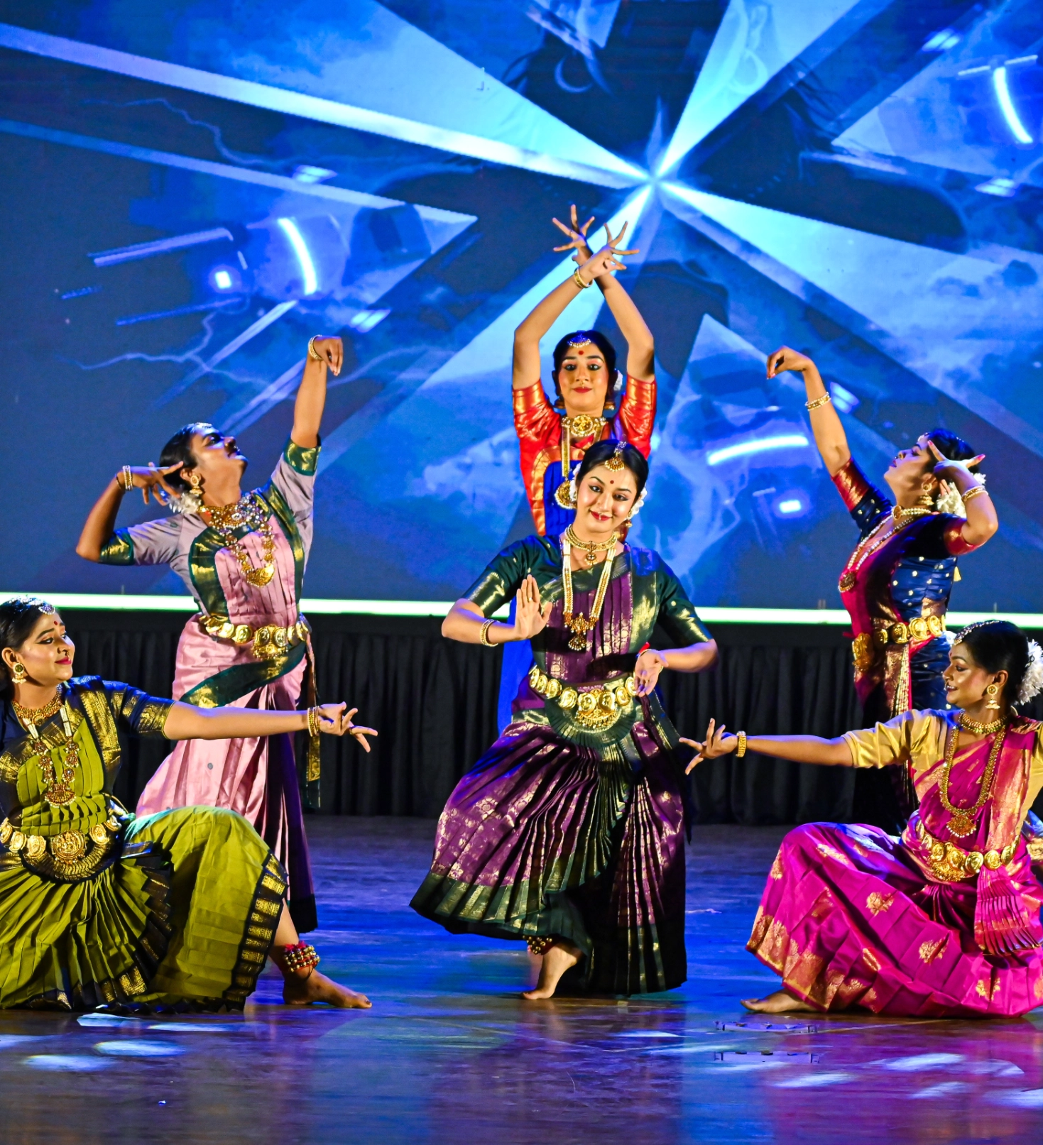 Grand Dance Festival Kolkata—Where Rhythm Meets Social Change