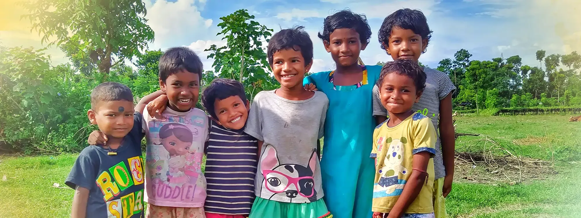 About Nabatara Foundation