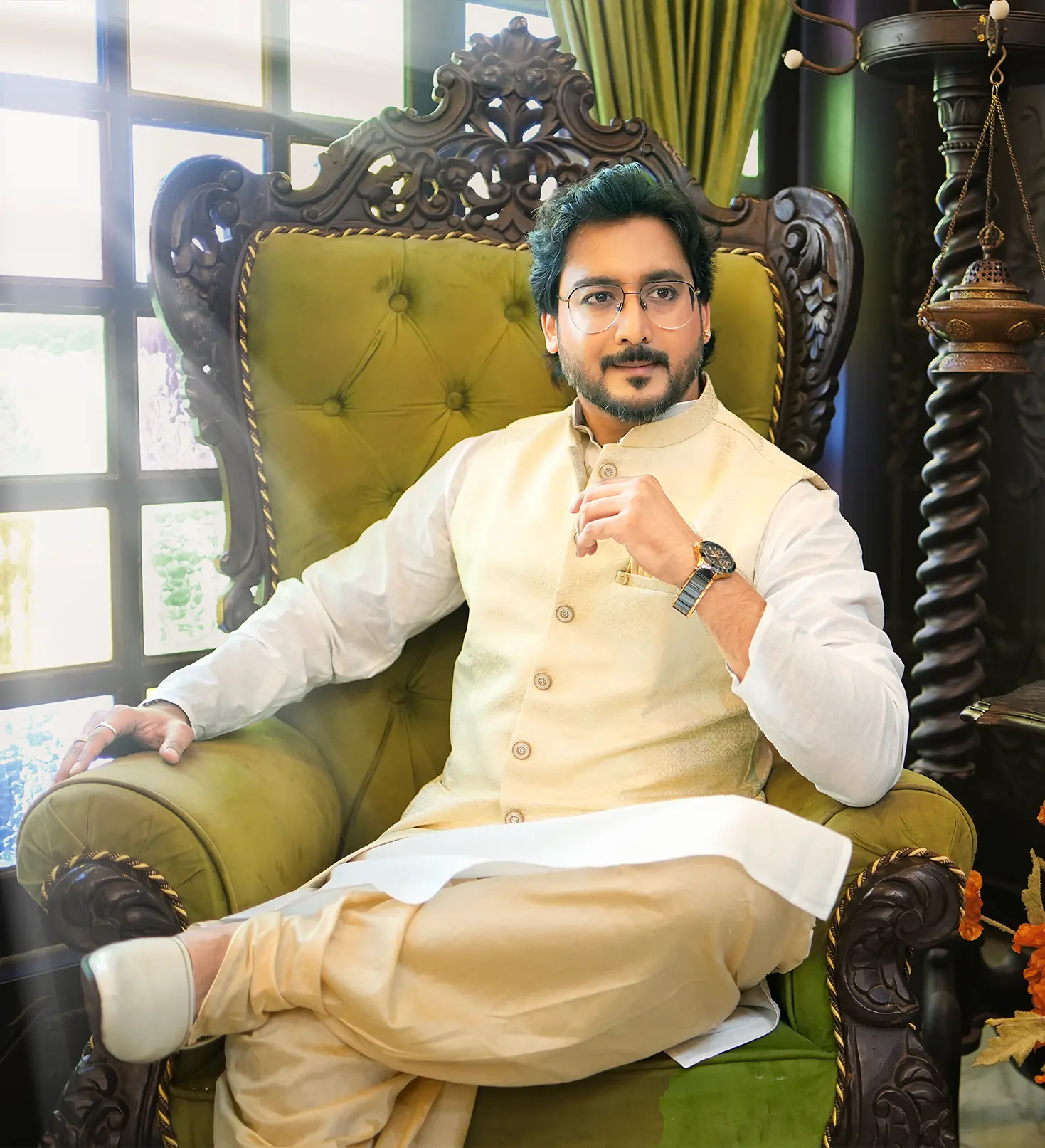 Gaurav Tribedi