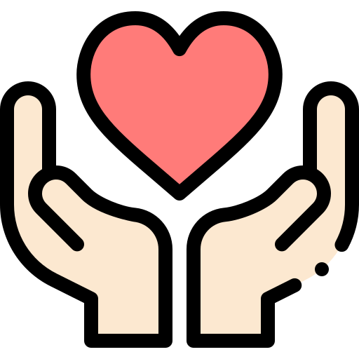 support