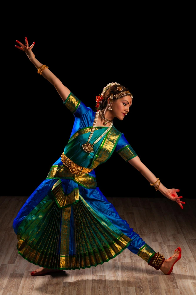 Classical Dance