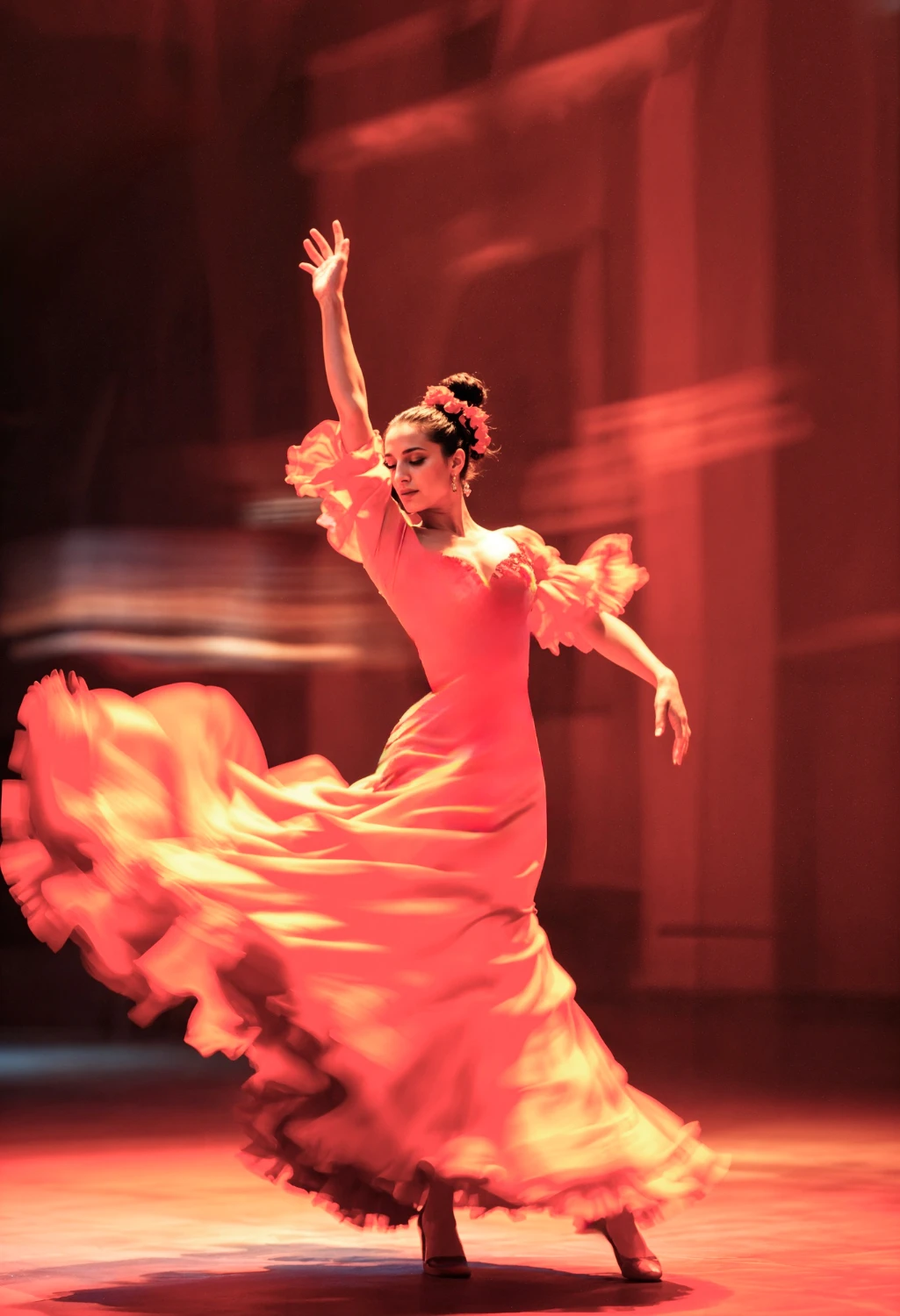 Contemporary Dance
