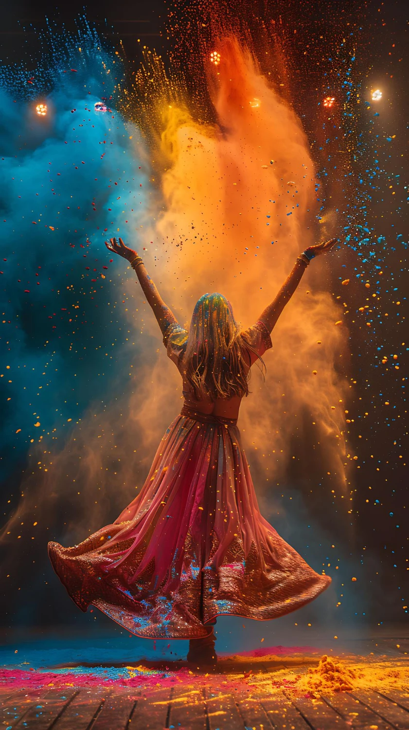 Creative Dance