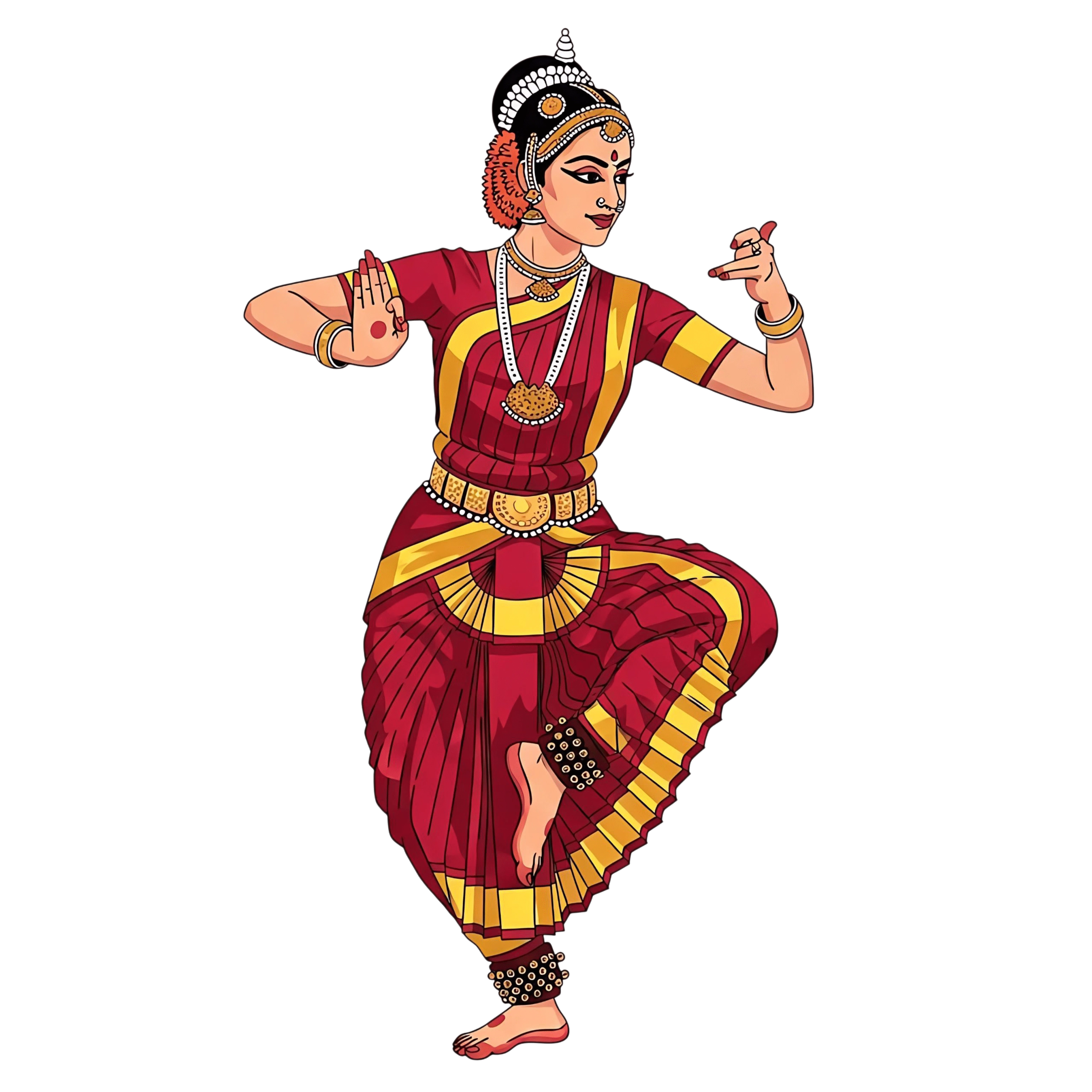 Dancers