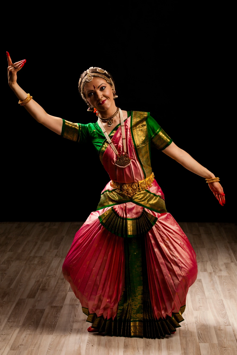 Rabindra Nritya