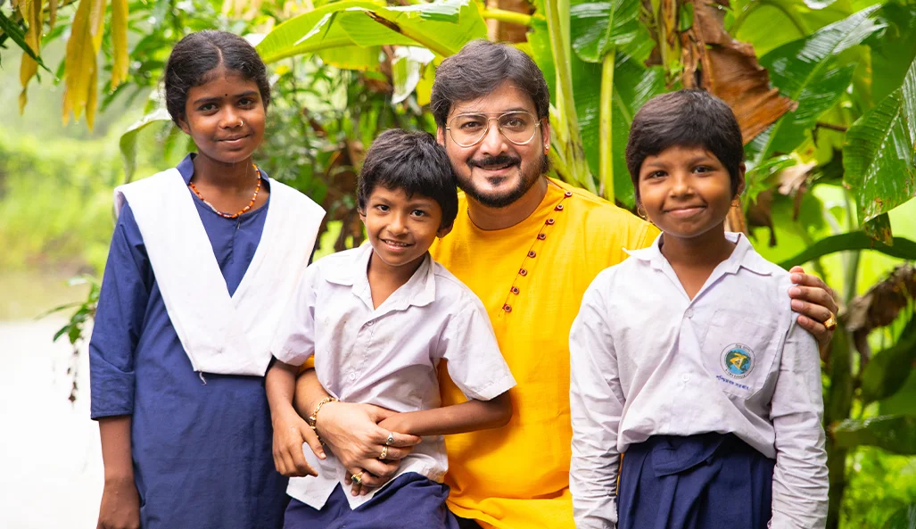 Operation School Restart: Education Support