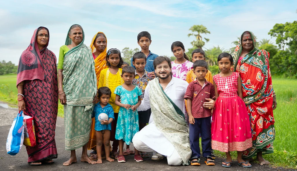Home Reconstruction Projects After Disaster Across India