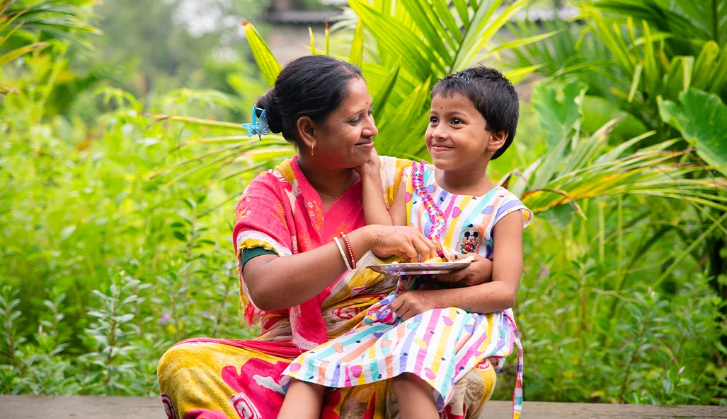 Healthy Mother And Child Healthcare NGO India