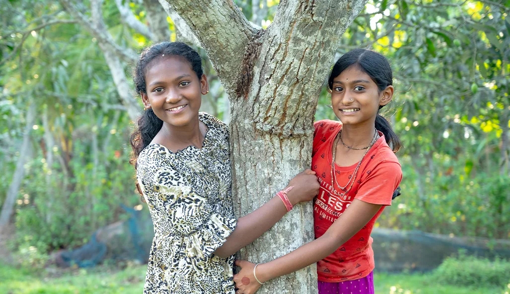 Girl Child Education and Empowerment NGO Initiatives
