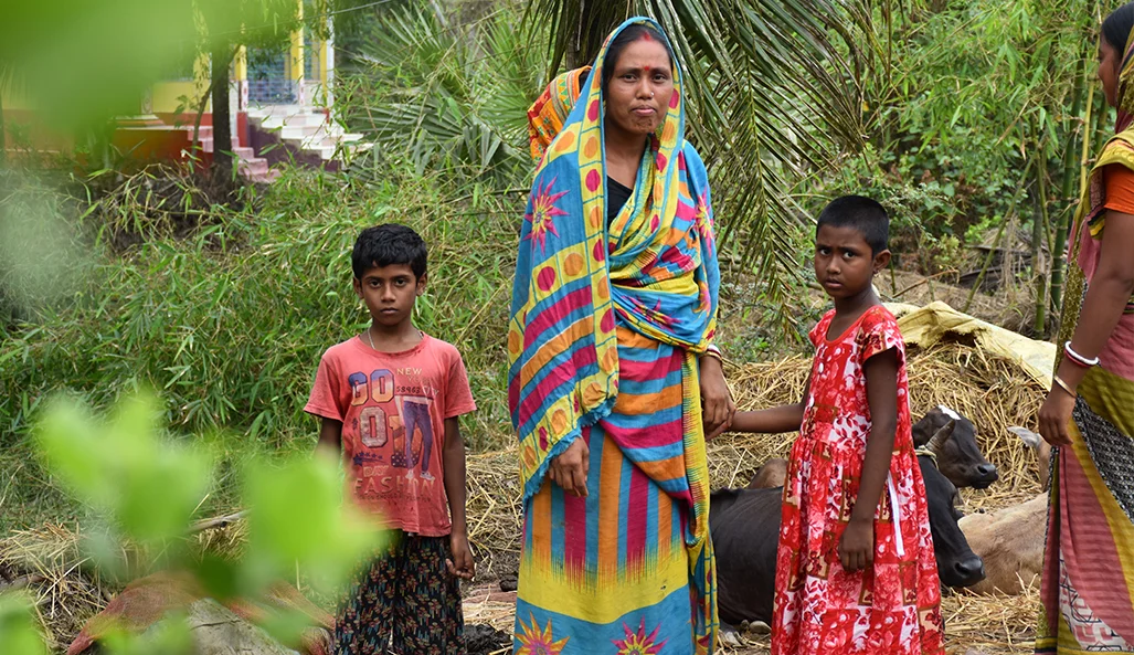 Clean Drinking Water For Rural Villages Across India