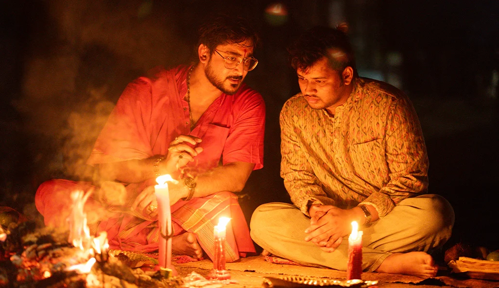 Guru Purnima Celebration Anna Seva By Nabatara